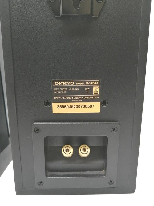 Wireless Speaker Onkyo D-309M 2