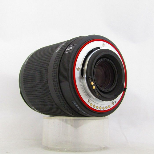 Pentax Others Hd D Fa28-105/3.5-5.6Ed Dc Wr