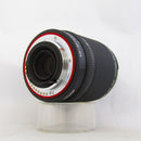 Pentax Others Hd D Fa28-105/3.5-5.6Ed Dc Wr