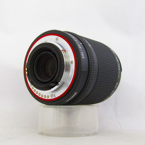 Pentax Others Hd D Fa28-105/3.5-5.6Ed Dc Wr