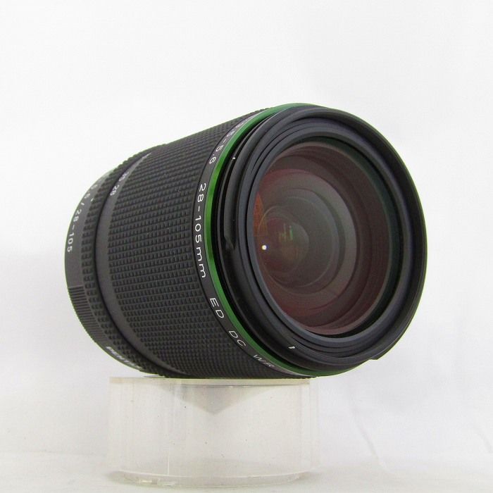 Pentax Others Hd D Fa28-105/3.5-5.6Ed Dc Wr