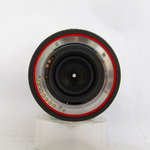 Pentax Others Hd D Fa28-105/3.5-5.6Ed Dc Wr