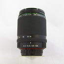 Pentax Others Hd D Fa28-105/3.5-5.6Ed Dc Wr