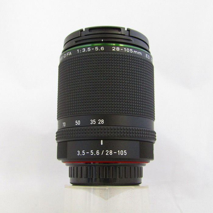 Pentax Others Hd D Fa28-105/3.5-5.6Ed Dc Wr
