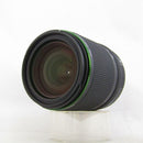 Pentax Others Hd D Fa28-105/3.5-5.6Ed Dc Wr