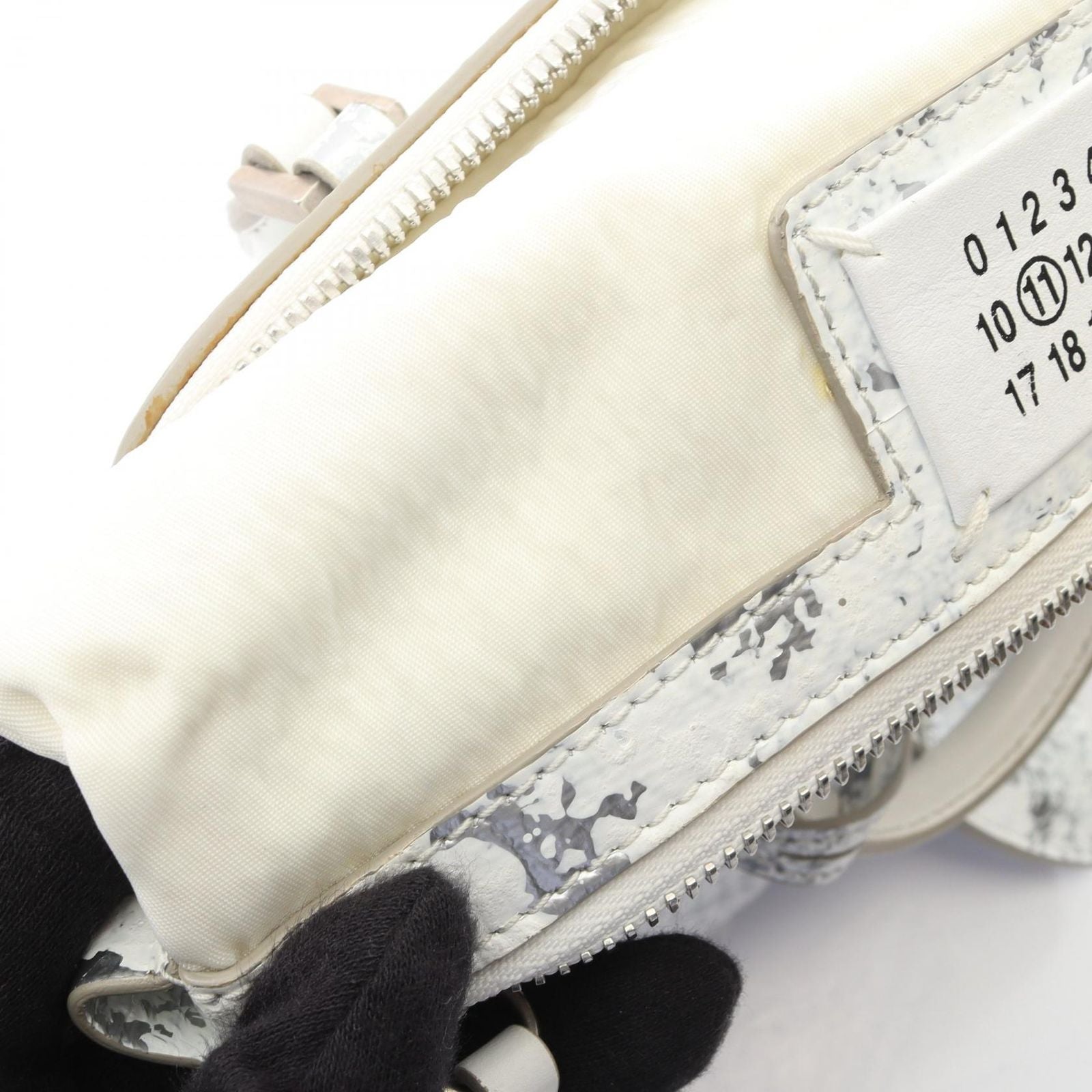 Handbag Maison Margiela 11 5Ac 2Way