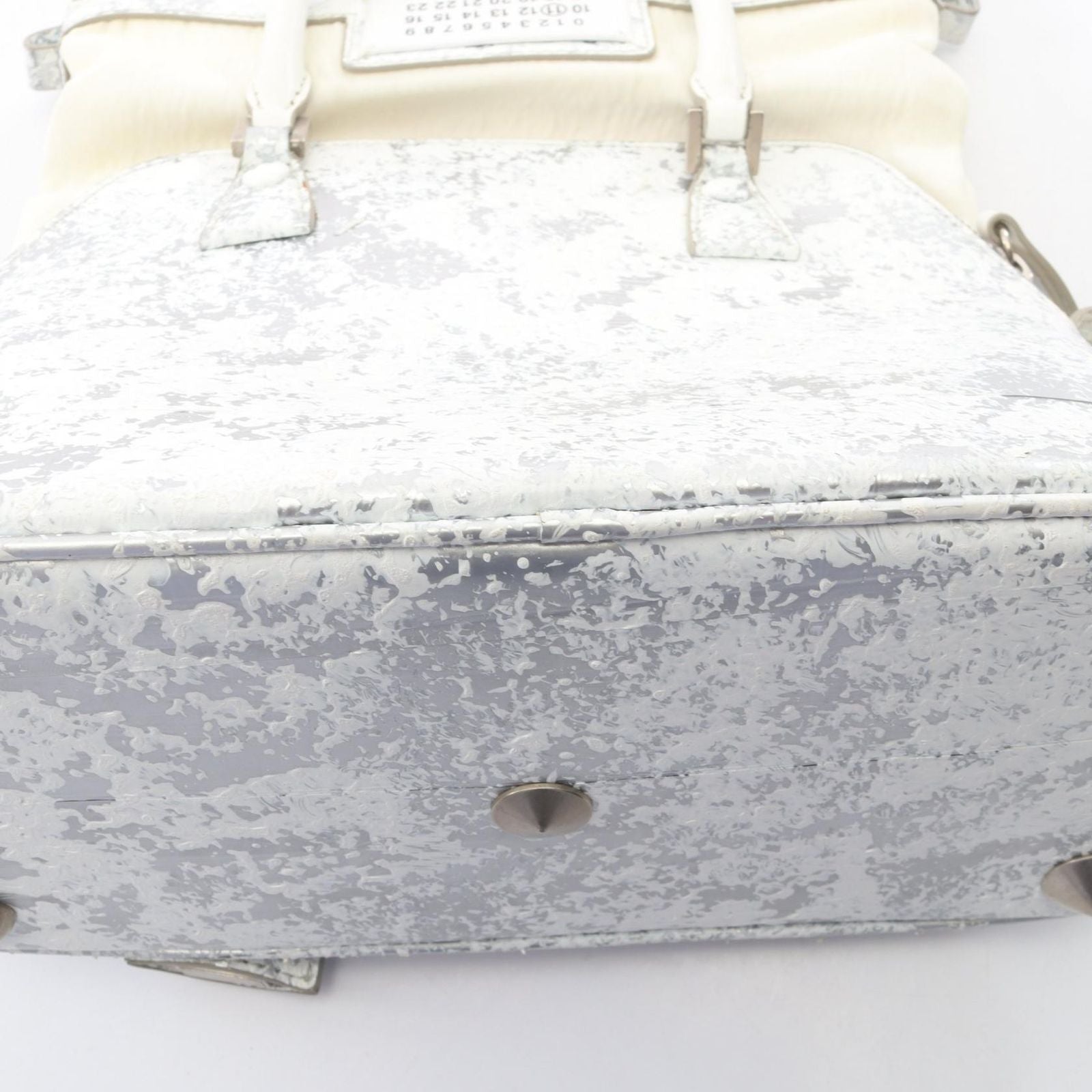Handbag Maison Margiela 11 5Ac 2Way