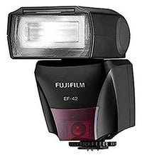 Strobe Fujifilm Finepix X100 Ef-42