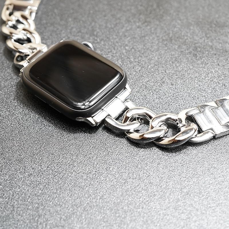 Band [Royce&Roland] (44Mm 49Mm) (Series 11 10 9 8 7 6 5 4 Se Ultra) 1