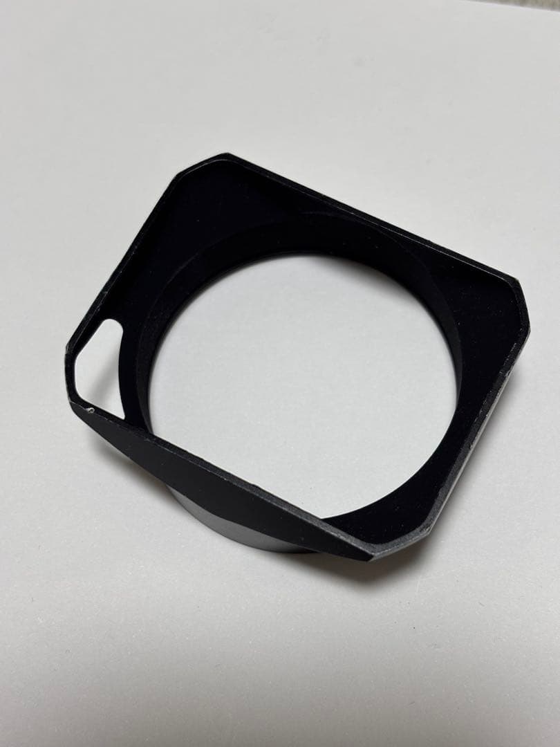 Leica Lens Hoods 12465 Summilux F1.4 Asph