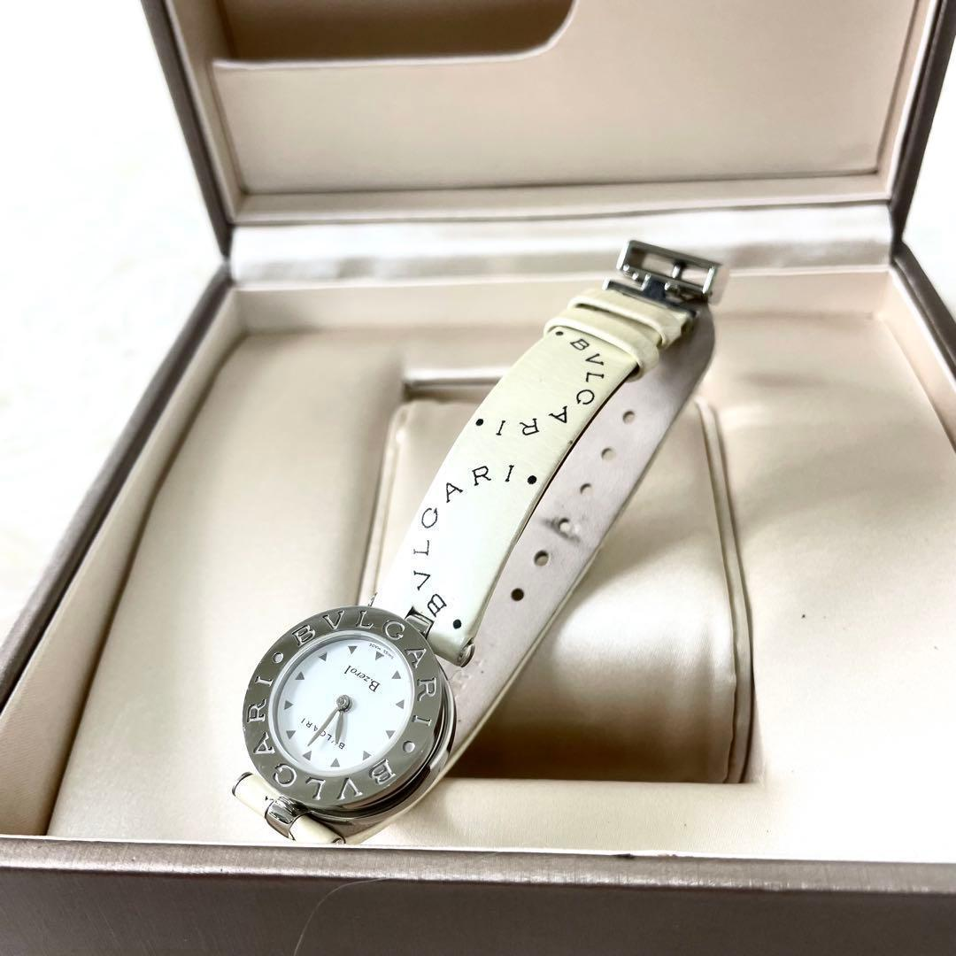 Bvlgari Watch (Quartz) B-Zer01 Mp7681