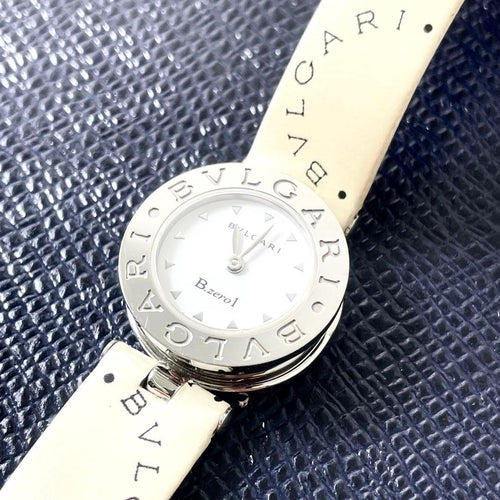 Bvlgari Watch (Quartz) B-Zer01 Mp7681