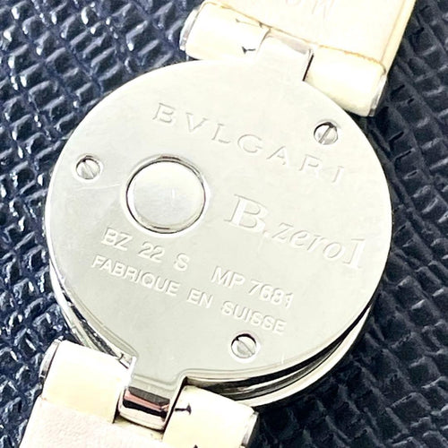 Bvlgari Watch (Quartz) B-Zer01 Mp7681