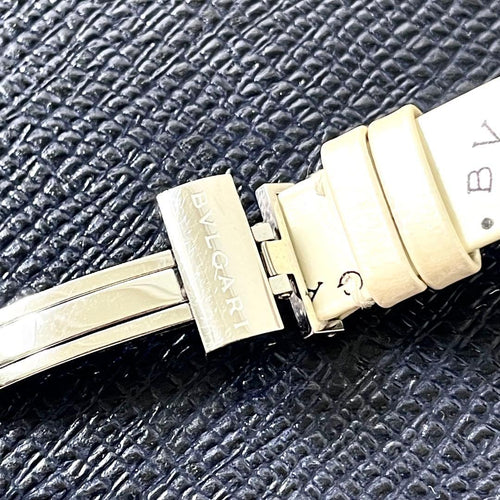 Bvlgari Watch (Quartz) B-Zer01 Mp7681