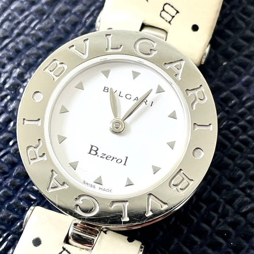 Bvlgari Watch (Quartz) B-Zer01 Mp7681