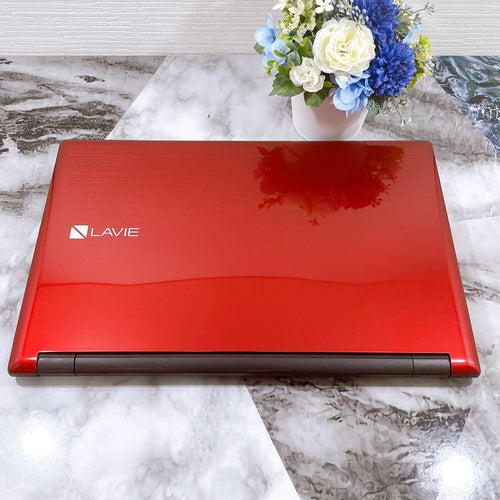 Nec Windows Laptops Ssd Windows11