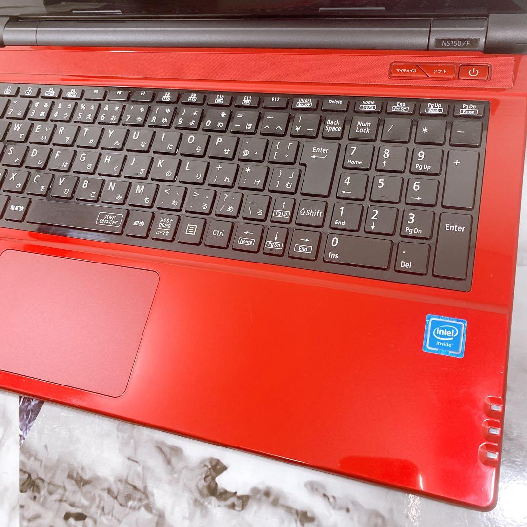 Nec Windows Laptops Ssd Windows11