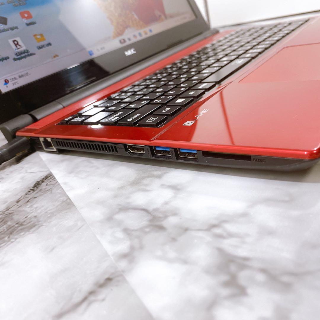 Nec Windows Laptops Ssd Windows11
