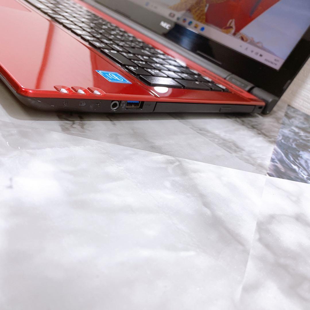 Nec Windows Laptops Ssd Windows11