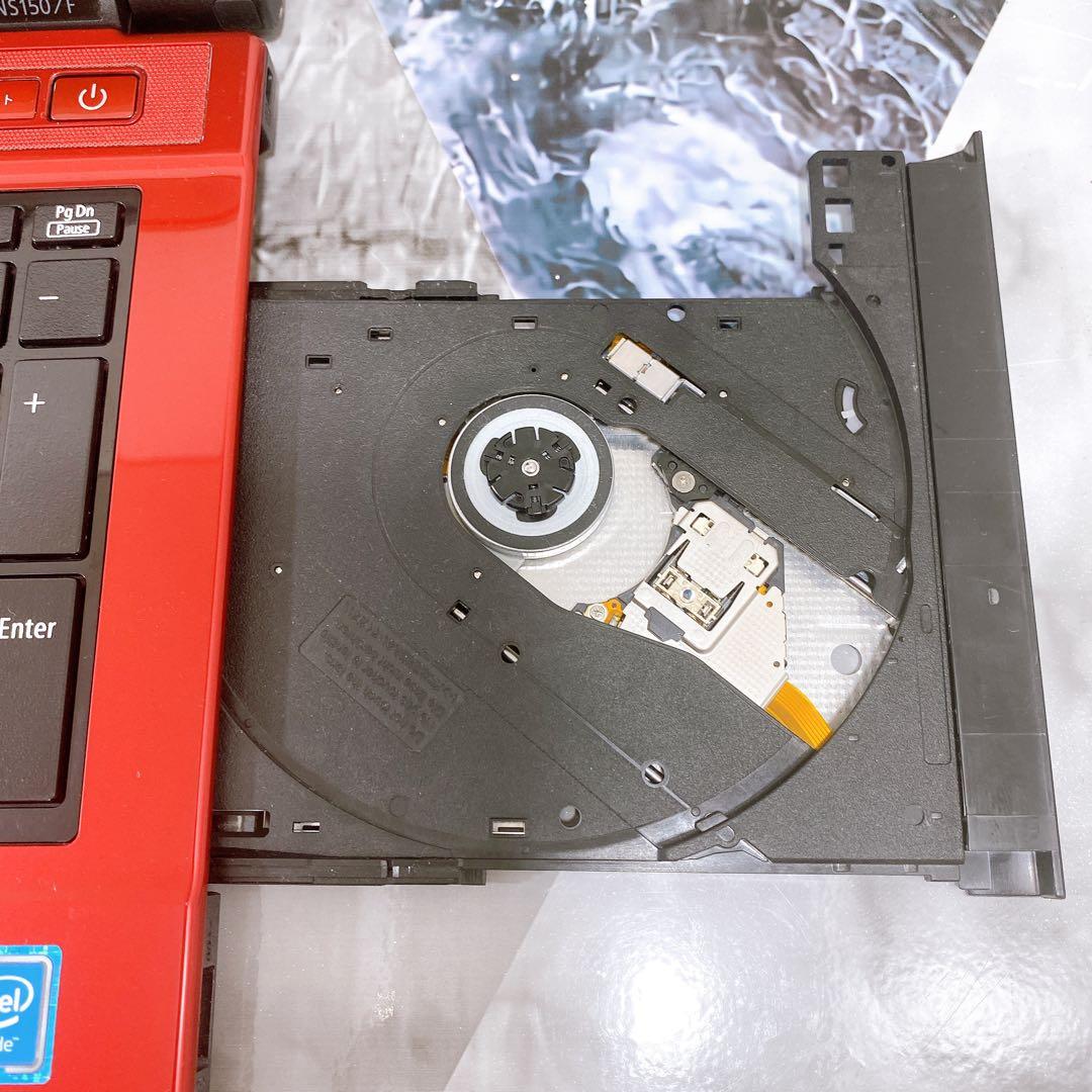 Nec Windows Laptops Ssd Windows11
