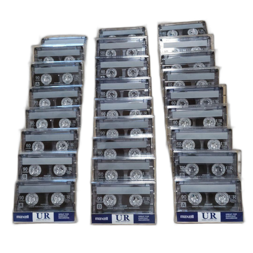 Others Maxell