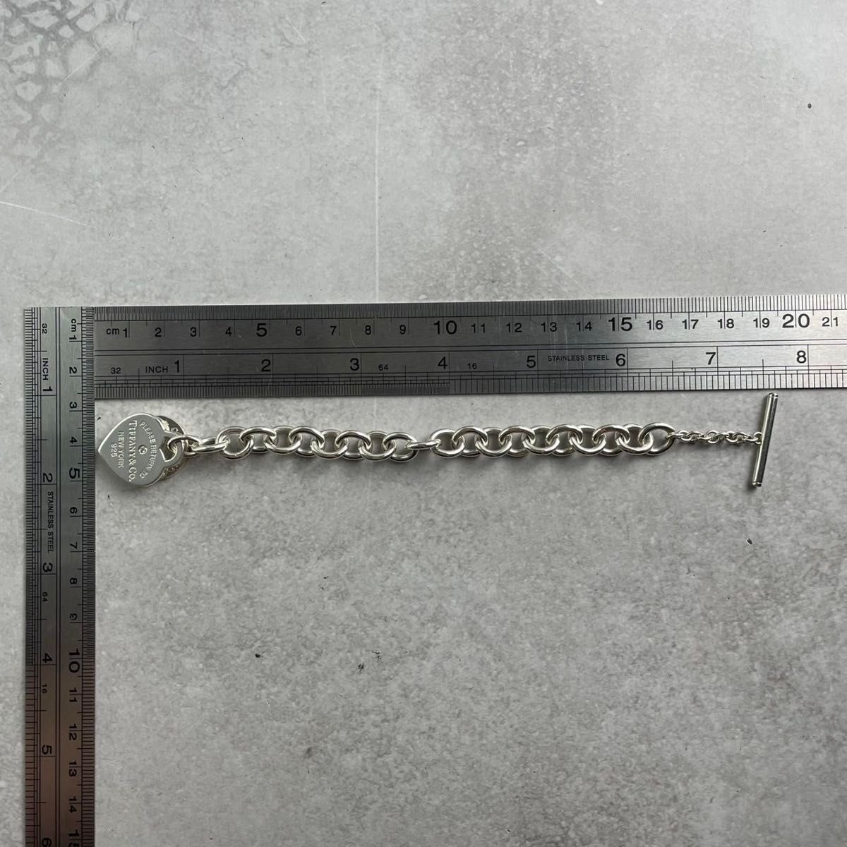 Tiffany Bracelet Er3Fe