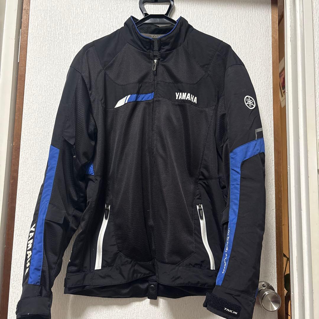 Rs Taichi Jacket Yamaha