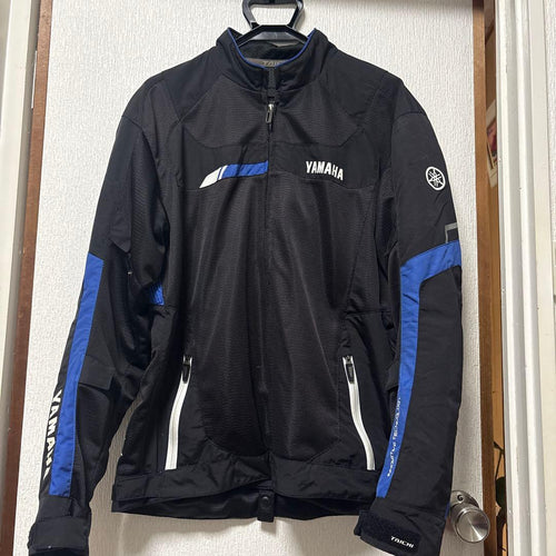Rs Taichi Jacket Yamaha