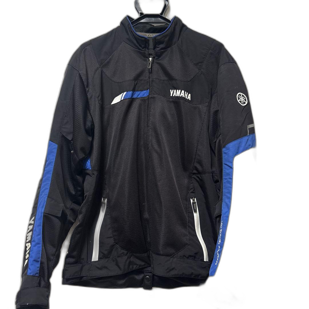 Rs Taichi Jacket Yamaha