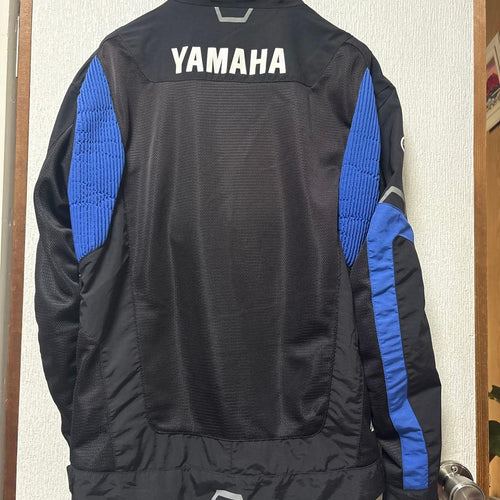 Rs Taichi Jacket Yamaha