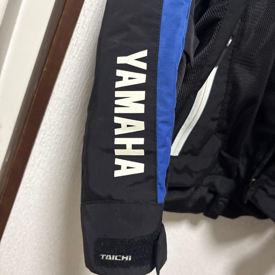 Rs Taichi Jacket Yamaha