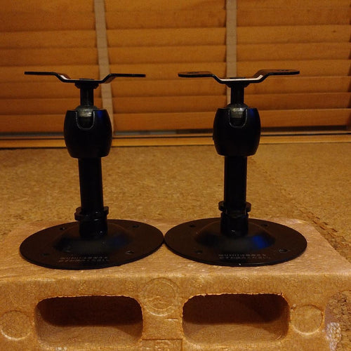 Yamaha Speaker Stands Spm-8S