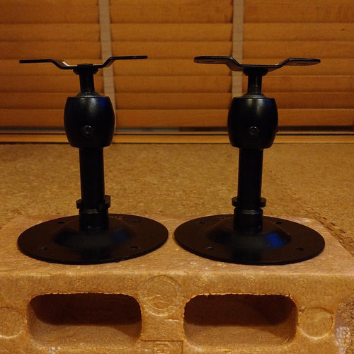 Yamaha Speaker Stands Spm-8S
