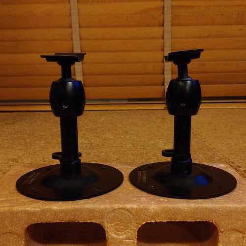 Yamaha Speaker Stands Spm-8S