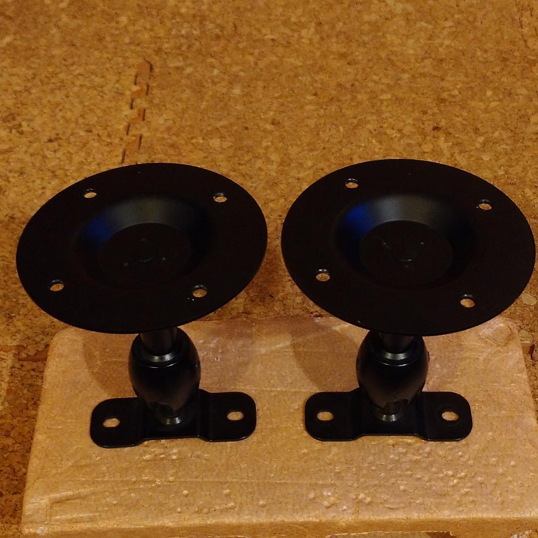 Yamaha Speaker Stands Spm-8S