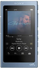 Digital Audio Player A 64Gb Nw-A47 Bluetooth/Microsd/ 39 2017 L