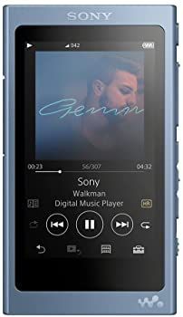 Digital Audio Player A 64Gb Nw-A47 Bluetooth/Microsd/ 39 2017 L