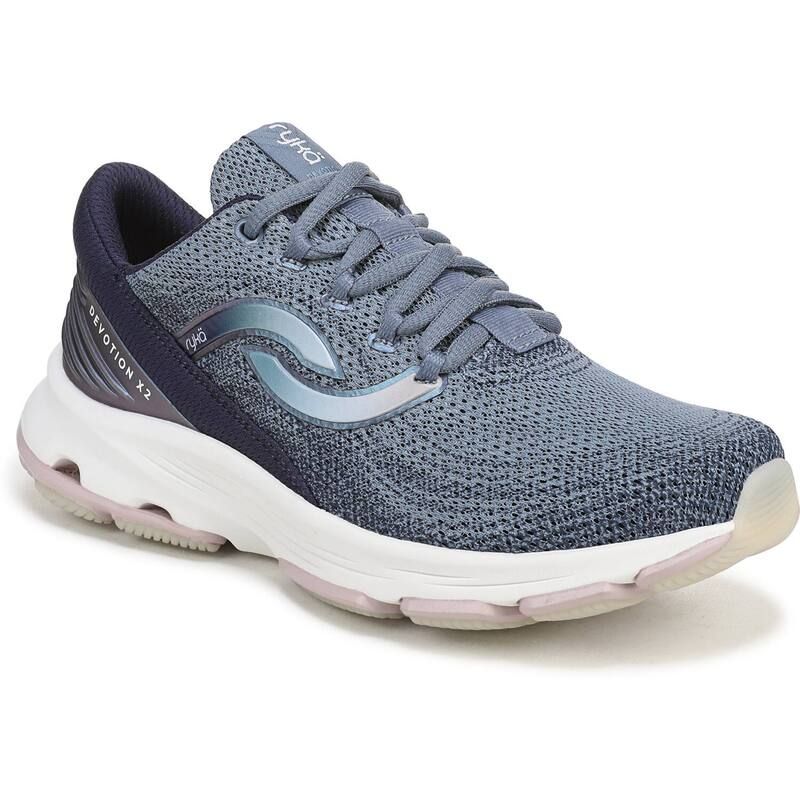 Sneakers Ryka Devotion X 2 Womens Walking Blue