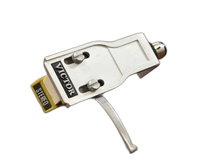 Record Needle Cartridge Victor Md-1016 Mm