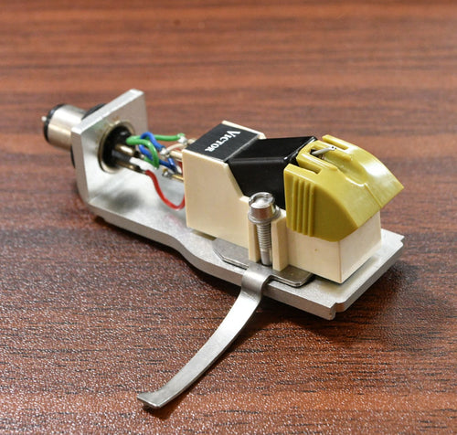 Record Needle Cartridge Victor Md-1016 Mm