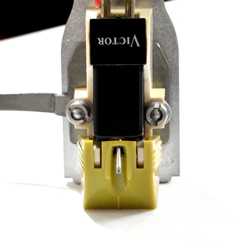 Record Needle Cartridge Victor Md-1016 Mm