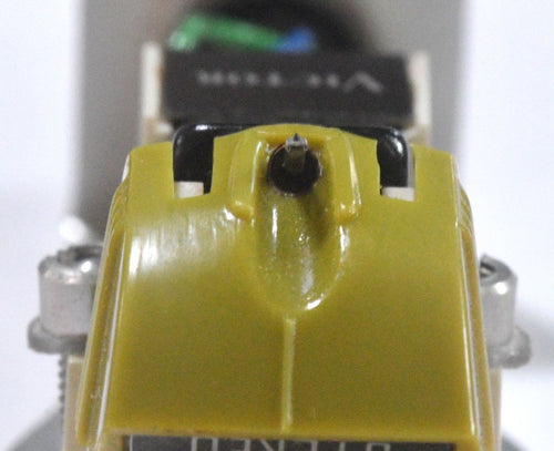 Record Needle Cartridge Victor Md-1016 Mm