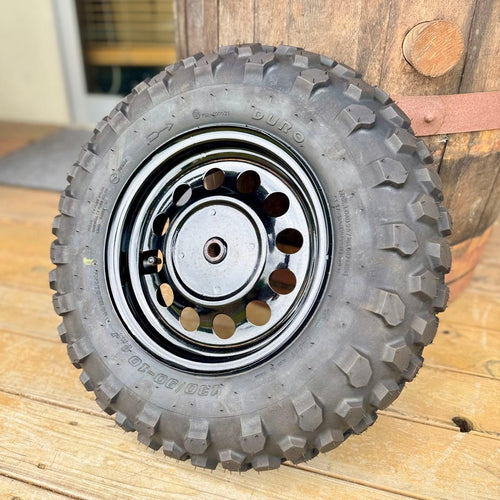Wheels 3Aa Bw S50 Duro