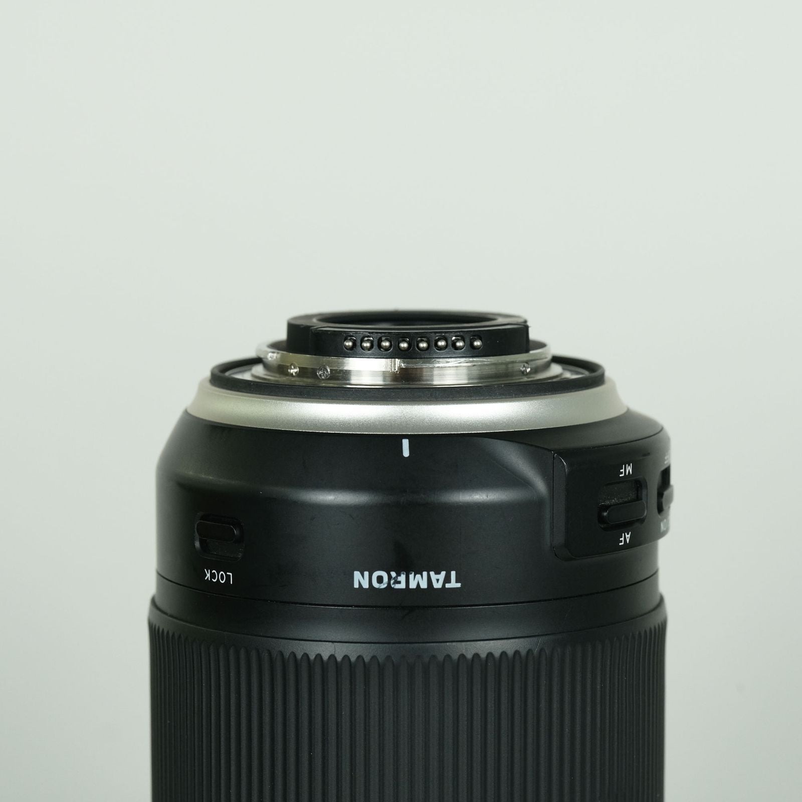 Tamron Lens (Zoom) 18-400Mm F/3.5-6.3 Di Ii Vc Hld (Model B028) Nikon F