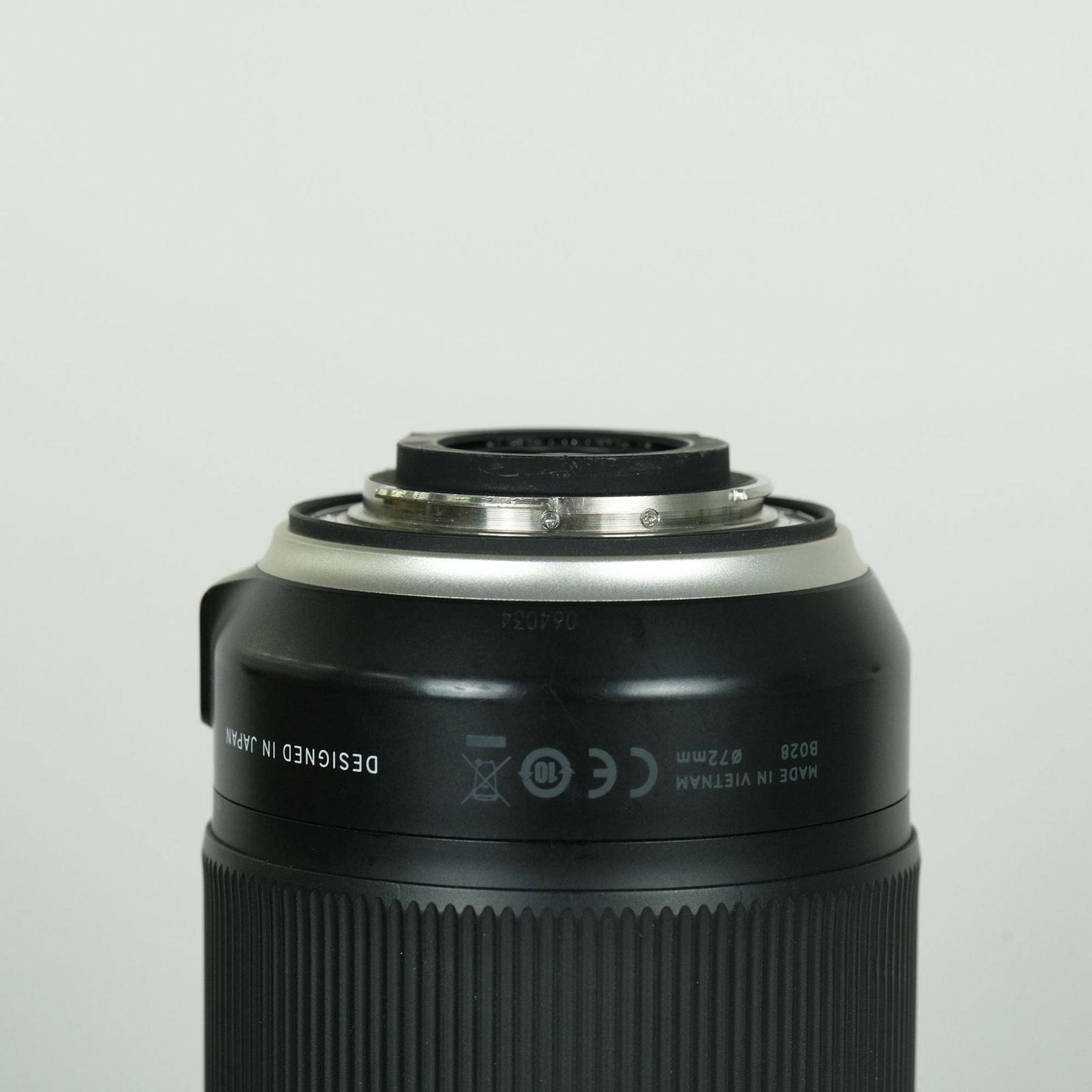 Tamron Lens (Zoom) 18-400Mm F/3.5-6.3 Di Ii Vc Hld (Model B028) Nikon F