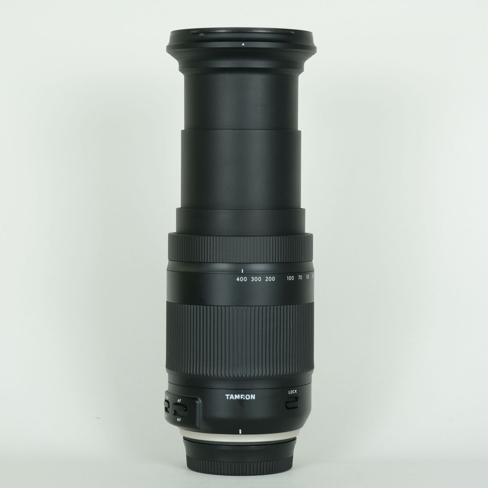 Tamron Lens (Zoom) 18-400Mm F/3.5-6.3 Di Ii Vc Hld (Model B028) Nikon F