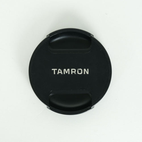 Tamron Lens (Zoom) 18-400Mm F/3.5-6.3 Di Ii Vc Hld (Model B028) Nikon F