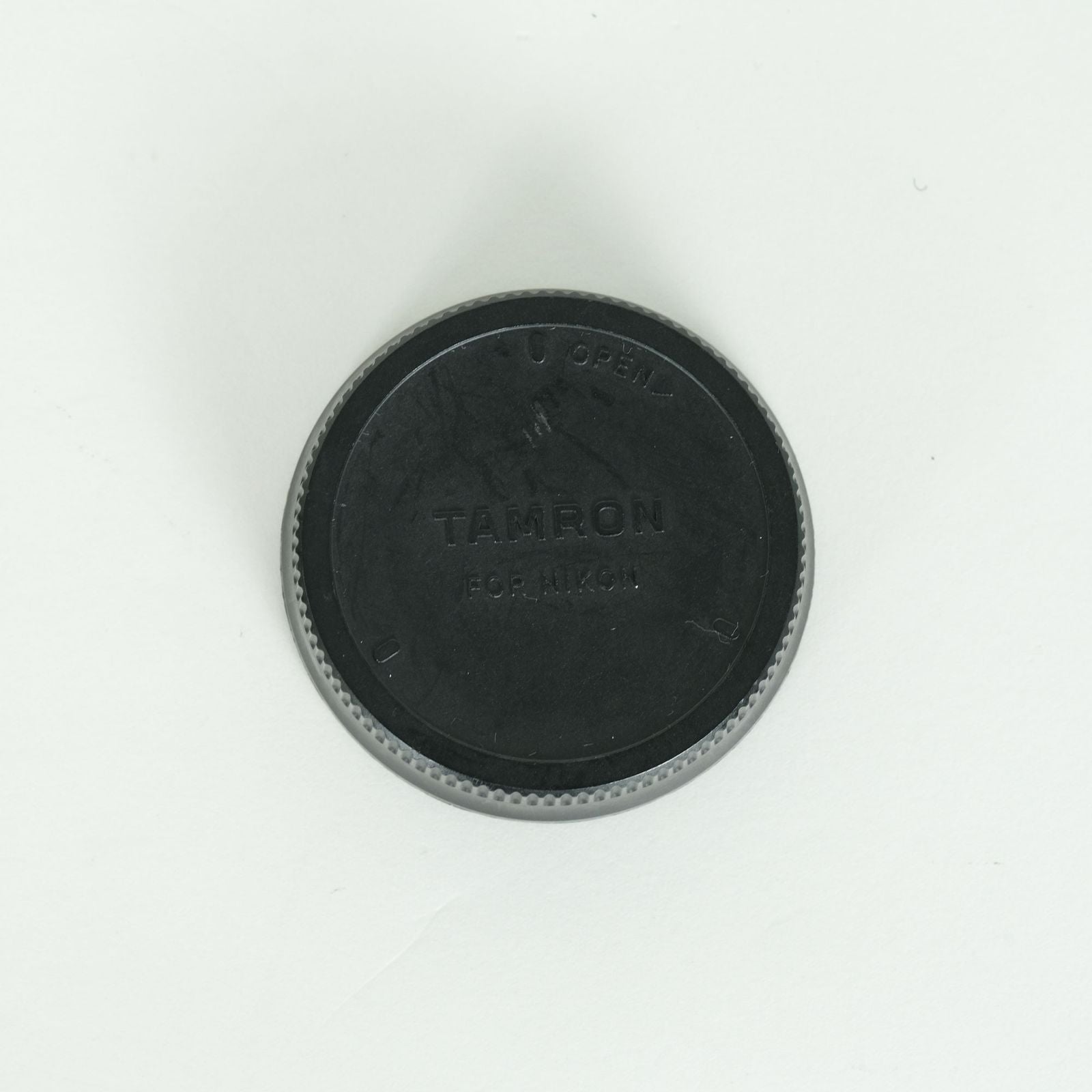 Tamron Lens (Zoom) 18-400Mm F/3.5-6.3 Di Ii Vc Hld (Model B028) Nikon F