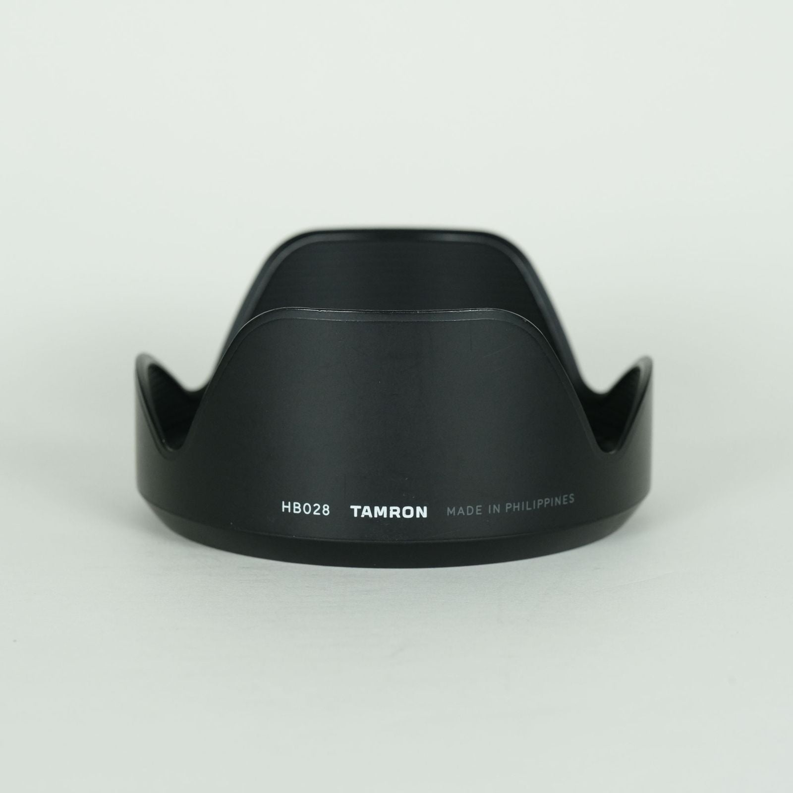 Tamron Lens (Zoom) 18-400Mm F/3.5-6.3 Di Ii Vc Hld (Model B028) Nikon F