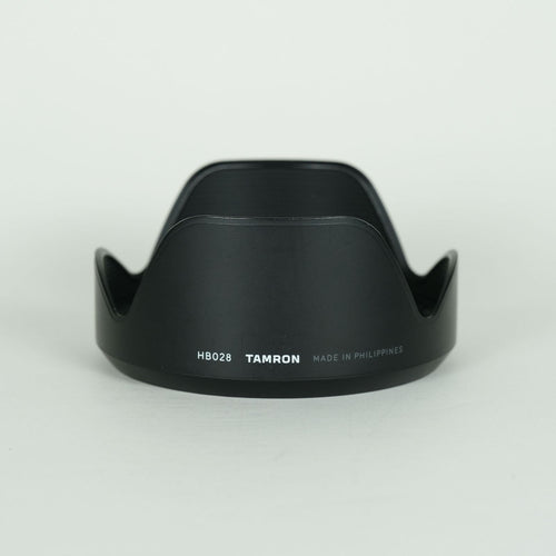 Tamron Lens (Zoom) 18-400Mm F/3.5-6.3 Di Ii Vc Hld (Model B028) Nikon F